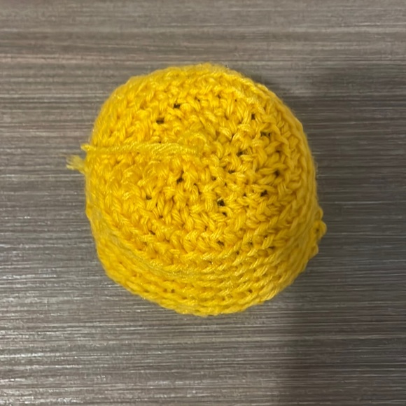 Baby’s toboggan - Picture 1 of 3